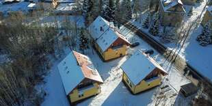 Rezort Vila Credo s raňajkami a privátnym wellness + fľaša vína