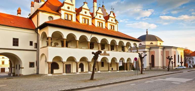 Levoca