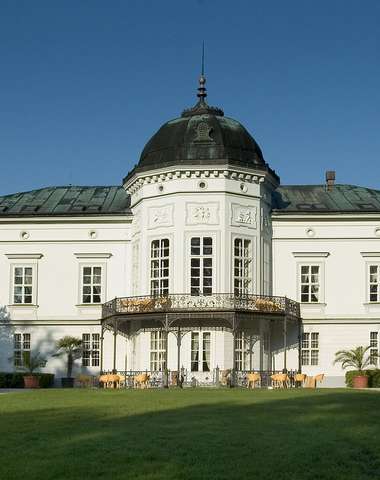 Park Hotel Tartuf