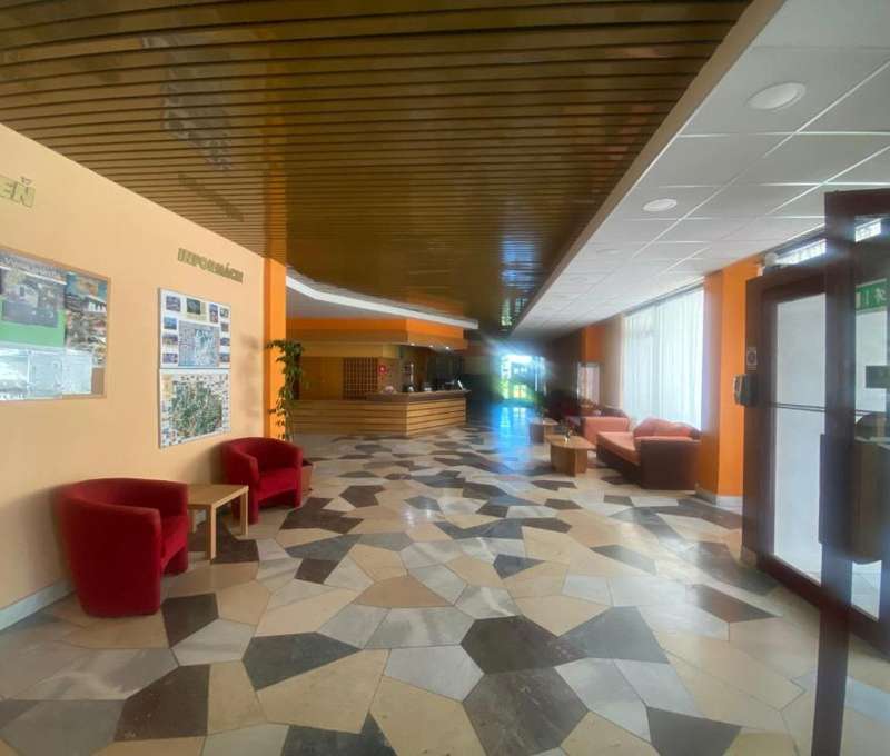 Hotel FLÓRA retro*