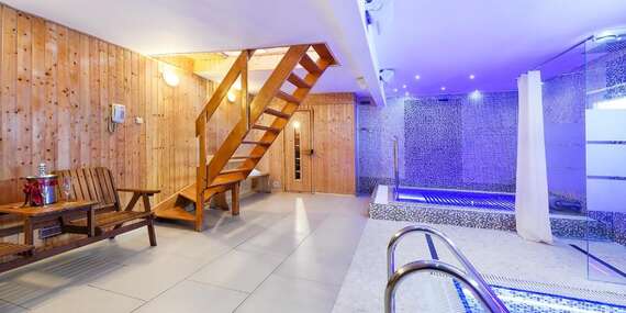 Po stopách historickej Prahy s príjemným ubytovaním v hoteli Marie-Luisa***/Česko - Praha - Kbely