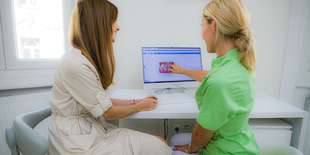 Dentálna hygiena vo Family Dental Care