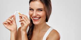 Antinikotínová terapia