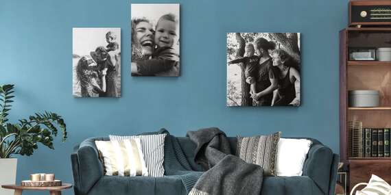 Fotoobraz ako krásny darček alebo dekorácia pre váš domov/Slovensko