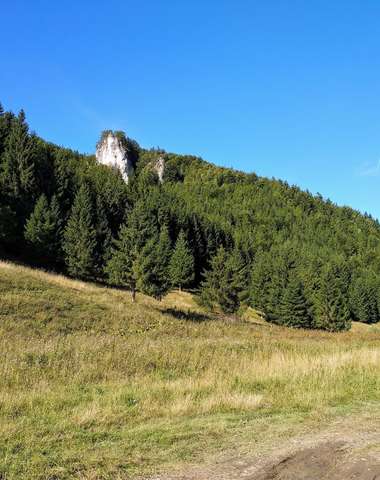 Najnovšie ferraty na Slovensku s horským sprievodcom vo Veľkej Fatre
