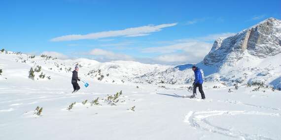 Základný lavínový kurz s certifikovaným horským sprievodcom vo Vysokých Tatrách/Vysoké Tatry