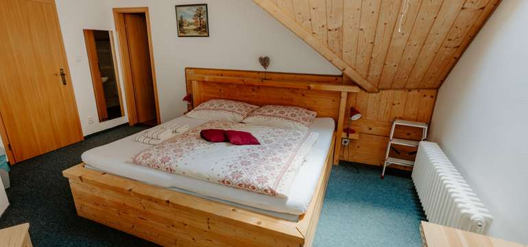 SOVA Hotel & Restaurant - ubytování