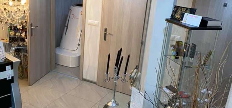 Salón krásy Prestige - Zipava v Stupave