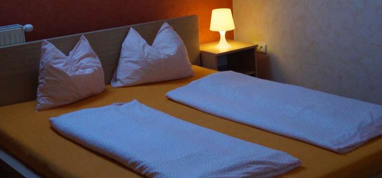 Dětské postýlky je možné poskytnout na vyžádání