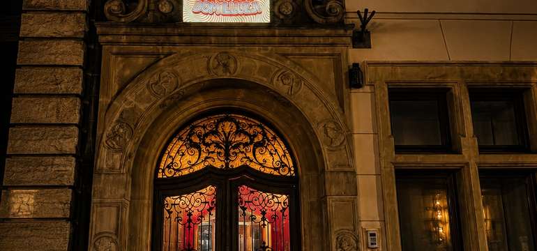 Vstupy do sveta, kde prestanete veriť vlastným očiam v House of Illusions Wrocław