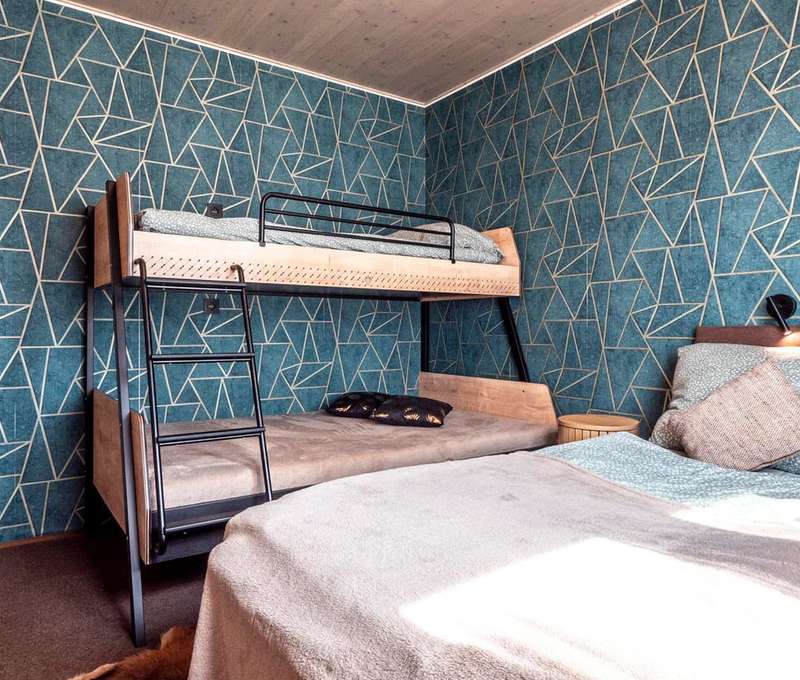 Moderný Alex Apartmán v Slovenskom raji