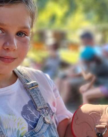 Sokoliareň a minizoo Devín