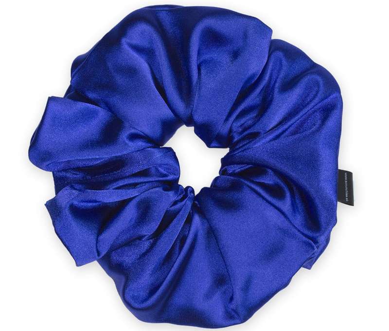 XXL Scrunchie - Royal
