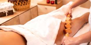 Maderoterapia tváre a tela 