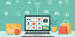 Zriaďte si vlastný e-shop na 30 dní zadarmo