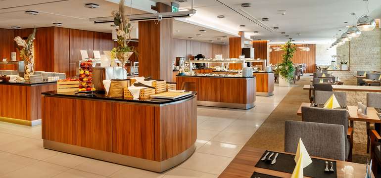 Restaurace