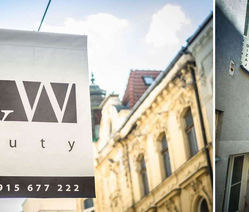 Salón L&W beauty v Bratislave