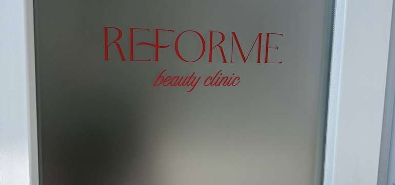 REFORME Beauty Clinic 