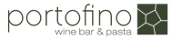 Portofino wine bar &amp; pasta