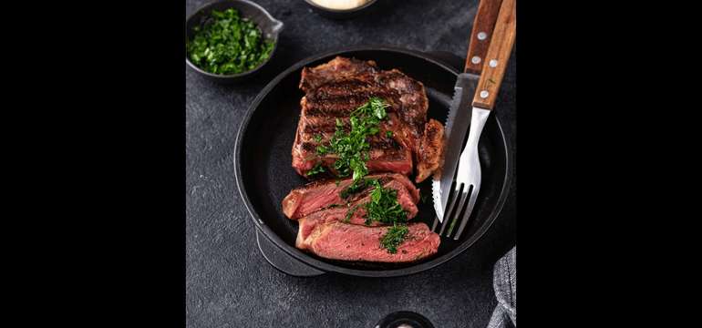 Reštaurácia Black Angus STEAK HOUSE