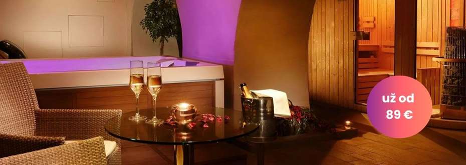 hotel ambassador košice wellness