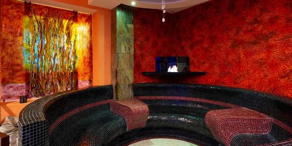 NARODENINY: Wellness pobyt s polpenziou v hoteli Magnus**** v Trenčíne/Trenčín