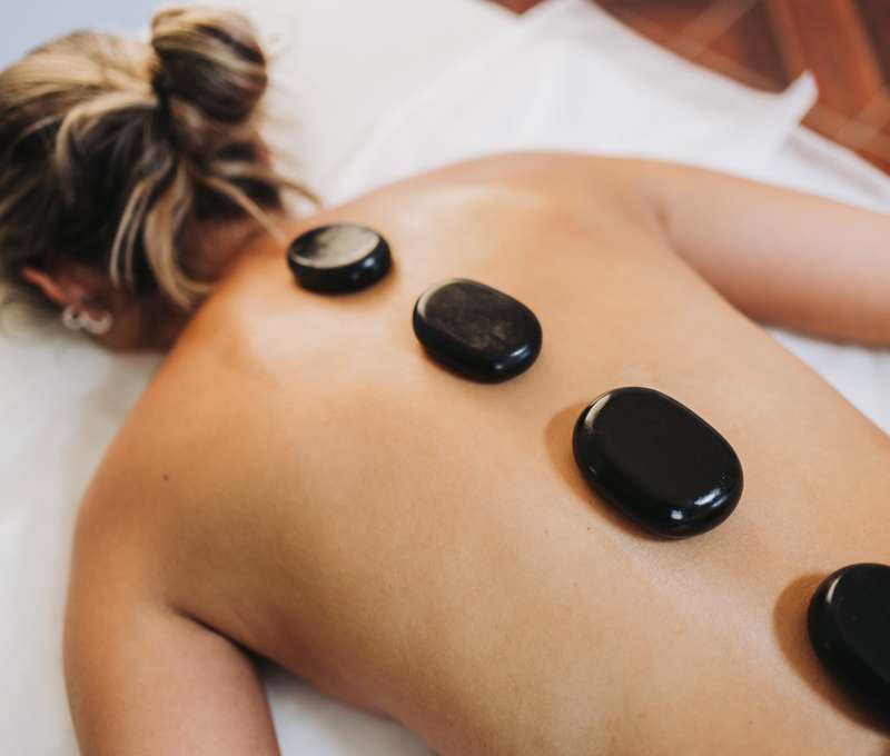 Relaxačné masáže a maderoterapia v Banskej Bystrici