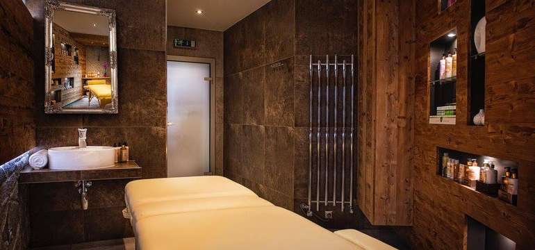 Penzión Viktória***, wellness