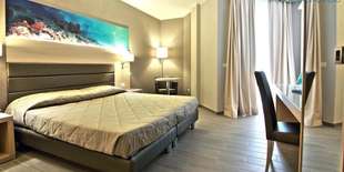 Hotel Alma di Alghero****