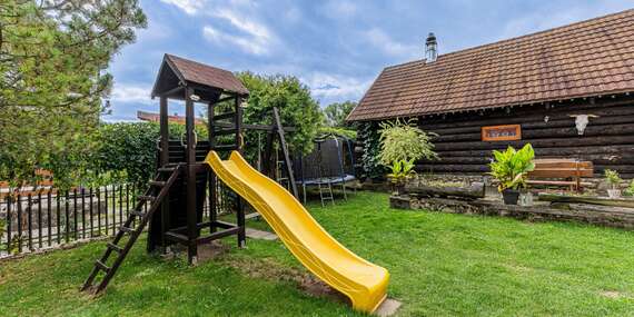 Rodinný Penzión Kamzík*** s polpenziou a vstupom do relaxačnej zóny pod Tatrami/Vysoké Tatry - Stará Lesná