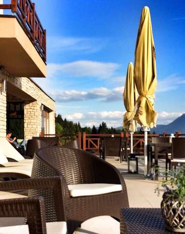 Hotel Green***