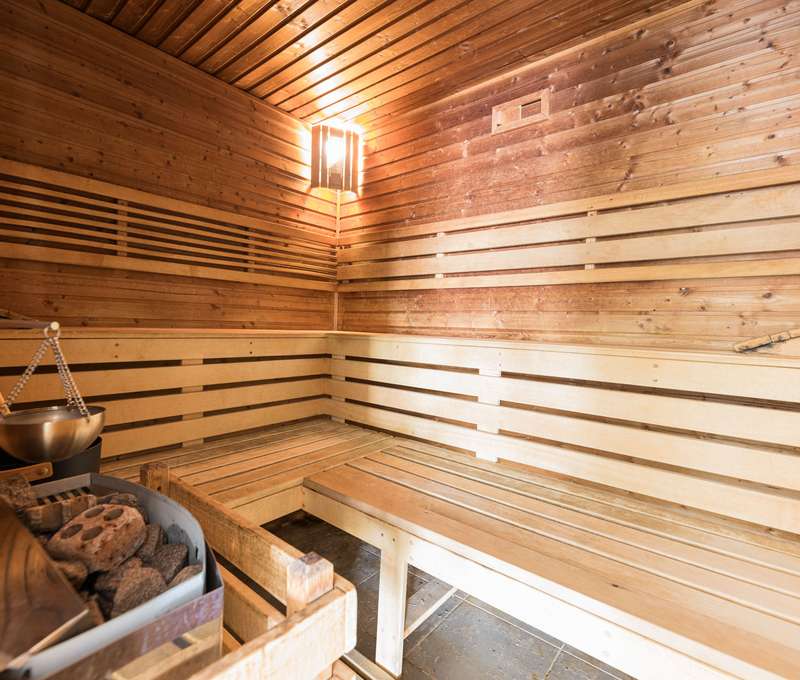 Neobmedzený vstup do hotelovej wellness zóny 