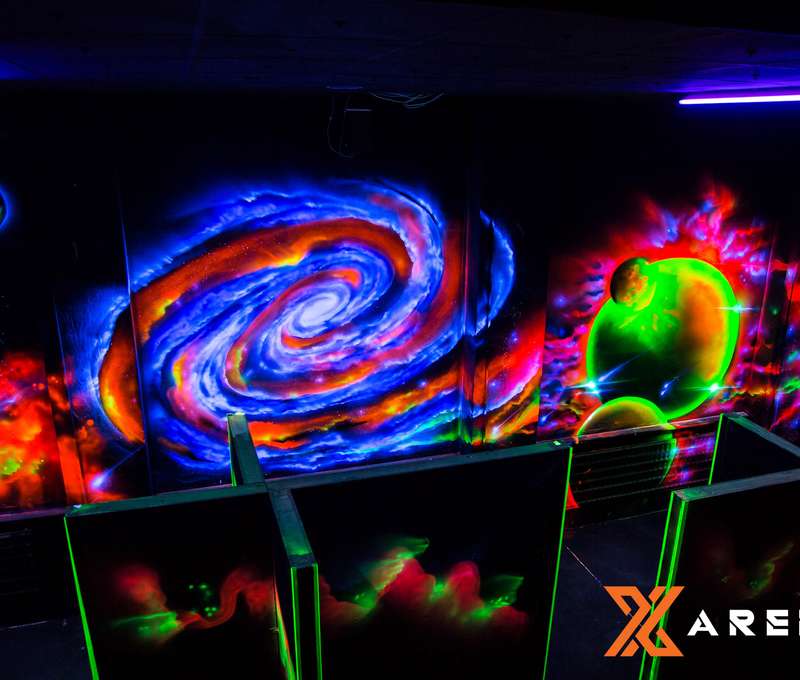 X arena Zvolen