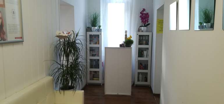 Salón Natália Slep