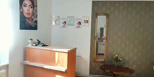 Salón Natália Slep