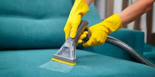 Tepovacie služby od A Shiny Service aj prenájom tepovacieho prístroja