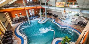 Vodný park Bešeňová