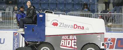 ZlavaDna.sk fandí hokeju a dobrej nálade