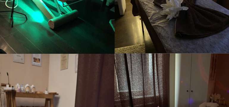 Salón Vivien v Prešove