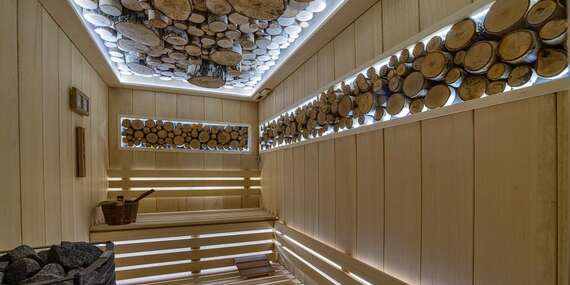 Wellness pobyt v Hoteli Górski v horskom prostredí Bialky Tatrzańskej so vstupmi do aquaparku Terma Bania/Poľsko - Białka Tatrzańska