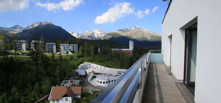 Panorama Resort****