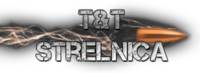 T&amp;T Strelnica