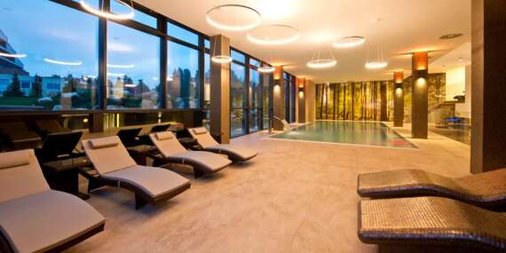 Penzión SKITOUR** vo Vysokých Tatrách so vstupom do wellness/Vysoké Tatry - Stará Lesná