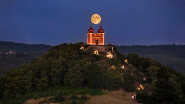 Banskoštiavnická kalvária