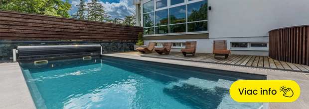 Hotel Lesana**** – rodinný oddych vo Vysokých Tatrách