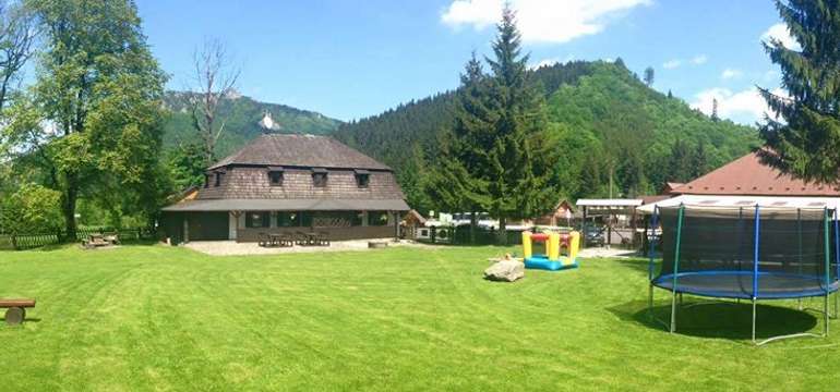 Hotel & Wellness Rozsutec