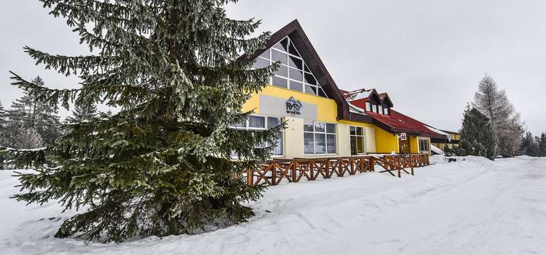 Hotel Rysy***