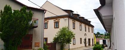 Hotel Bystré