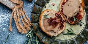 Divinové hody s prípitkom v areáli Divoká Voda