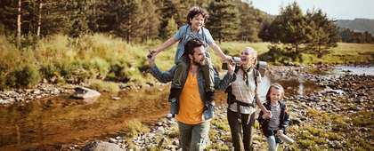 Náučné chodníky pre deti v Malej Fatre: 10 rodinných túr a atrakcií